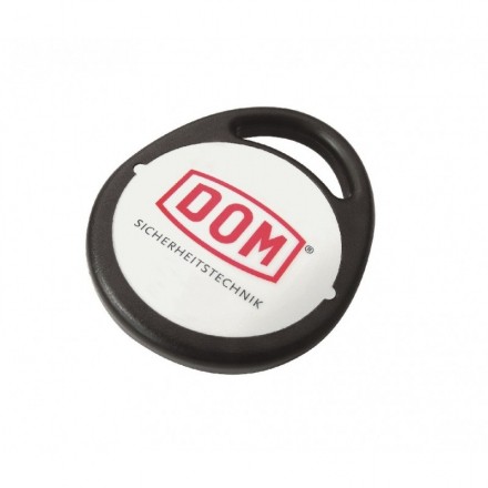 DOM Tapkey RFID Transponder