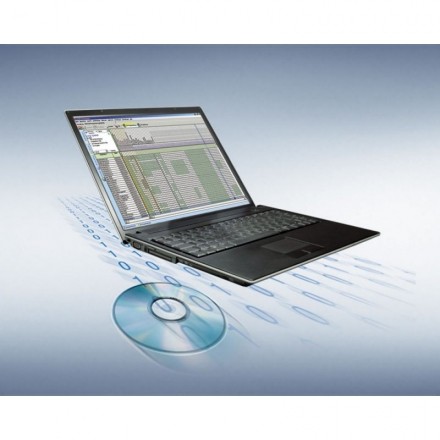 BKS ixalo KeyManager Software